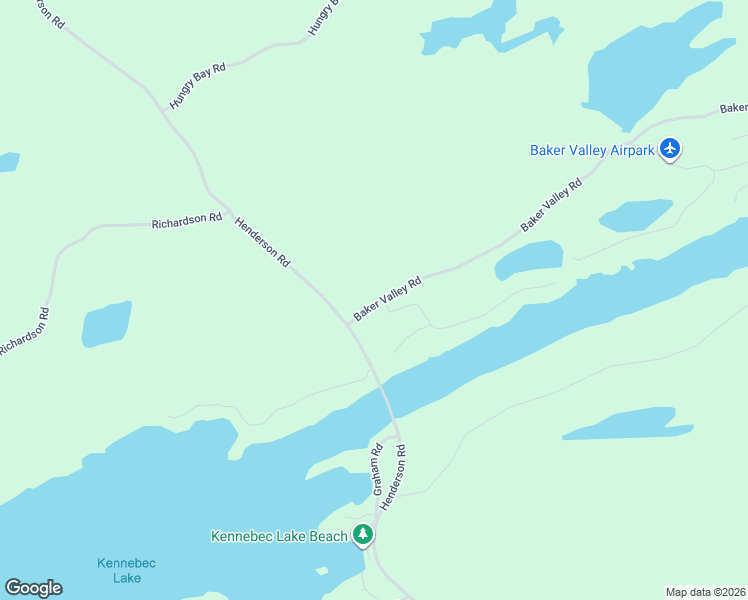 map of restaurants, bars, coffee shops, grocery stores, and more near 1023 Baker Valley Road in Arden