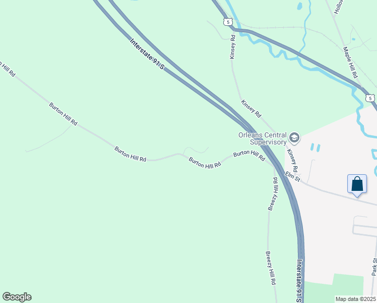 map of restaurants, bars, coffee shops, grocery stores, and more near 50 Owens Lane in Barton