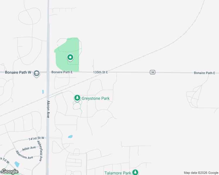 map of restaurants, bars, coffee shops, grocery stores, and more near 1450 Bonaire Path East in Rosemount