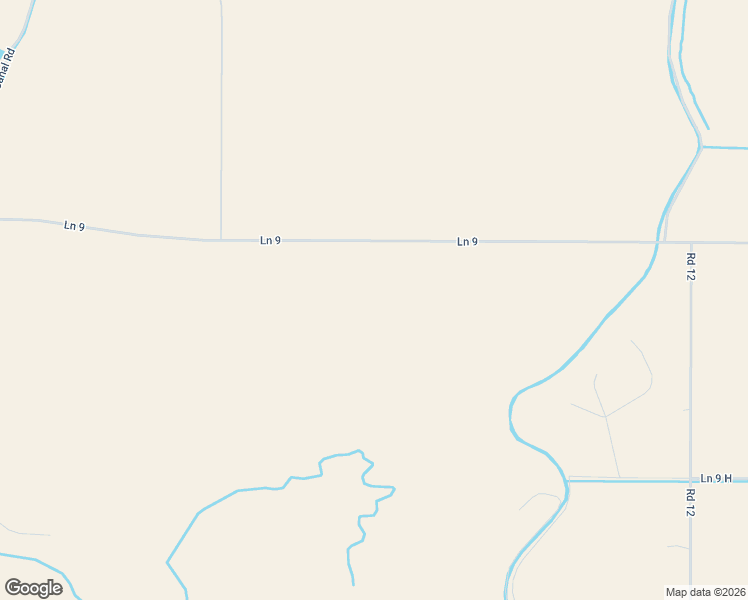 map of restaurants, bars, coffee shops, grocery stores, and more near 1254 Ln 9 in Powell