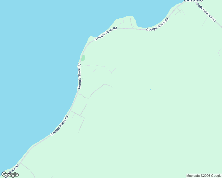 map of restaurants, bars, coffee shops, grocery stores, and more near 302 Ledge Hill Drive in Georgia