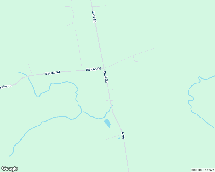 map of restaurants, bars, coffee shops, grocery stores, and more near 602 Cook Road in Carmel