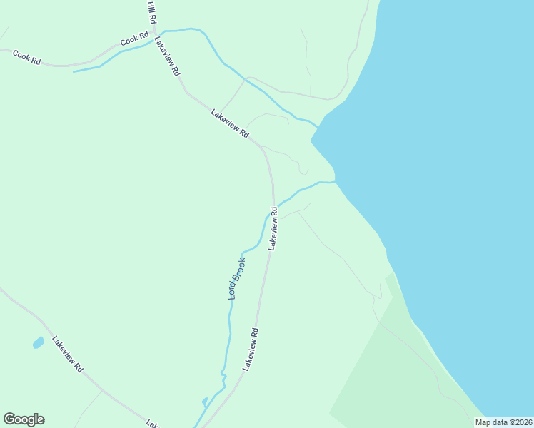 map of restaurants, bars, coffee shops, grocery stores, and more near 2349 Lakeview Road in Barton