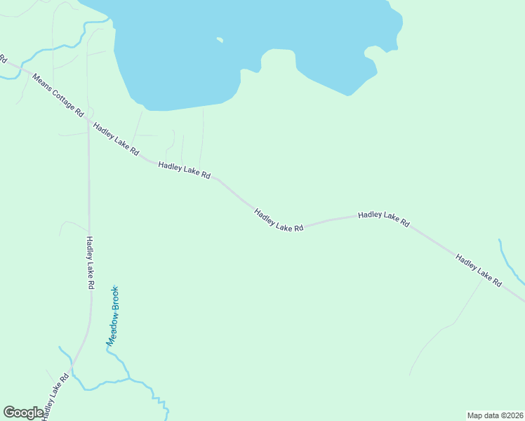 map of restaurants, bars, coffee shops, grocery stores, and more near 431 Hadley Lake Road in East Machias