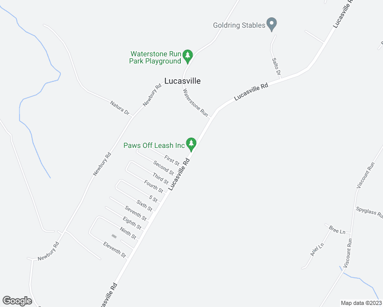 map of restaurants, bars, coffee shops, grocery stores, and more near 922 Lucasville Road in Hammonds Plains