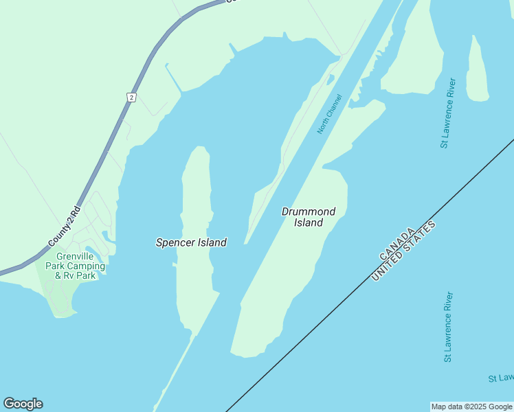 map of restaurants, bars, coffee shops, grocery stores, and more near 38 Tuttle Point in Johnstown