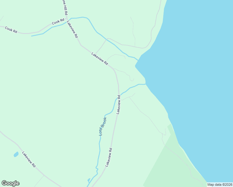 map of restaurants, bars, coffee shops, grocery stores, and more near 2349 Lakeview Road in Barton