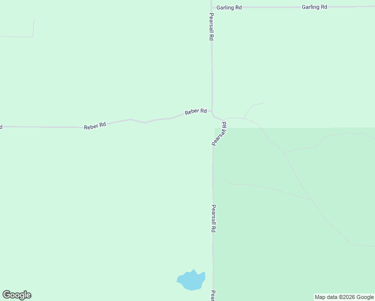 map of restaurants, bars, coffee shops, grocery stores, and more near 2401 Pearsall Road in Fairview