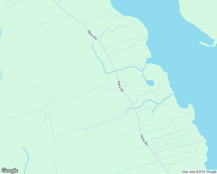 map of restaurants, bars, coffee shops, grocery stores, and more near 5 Sugarwood Court in Porters Lake