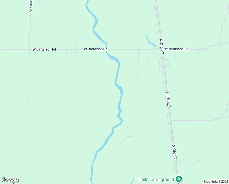 map of restaurants, bars, coffee shops, grocery stores, and more near 4600-4698 Martin Drive in Frederic