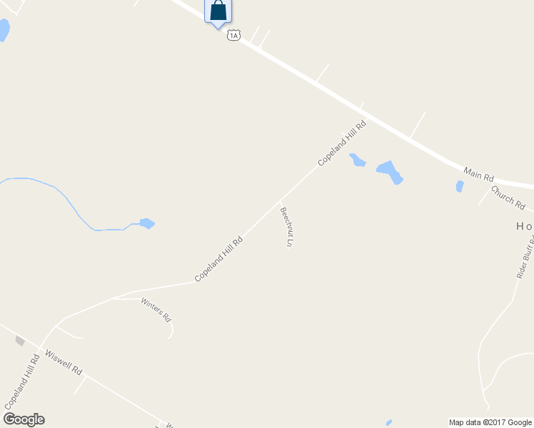 map of restaurants, bars, coffee shops, grocery stores, and more near 89 Copeland Hill Road in Holden
