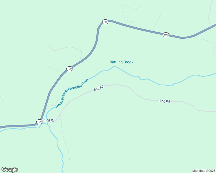 map of restaurants, bars, coffee shops, grocery stores, and more near 600 Bog Road in Belvidere
