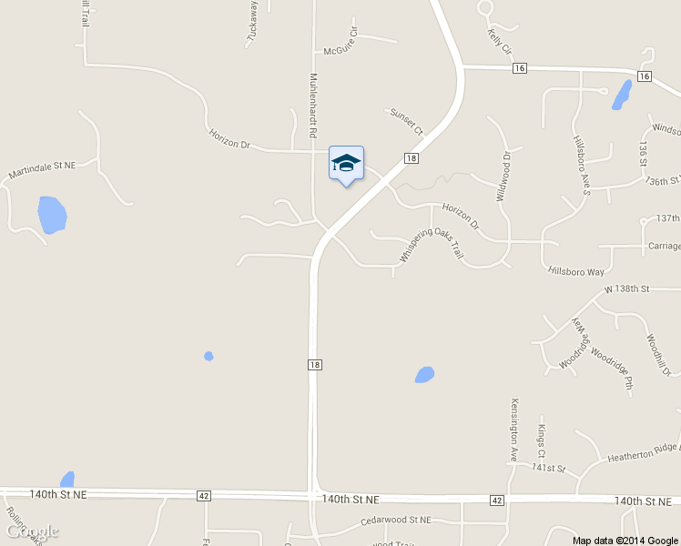 map of restaurants, bars, coffee shops, grocery stores, and more near 8832 Whispering Oaks Trail in Shakopee