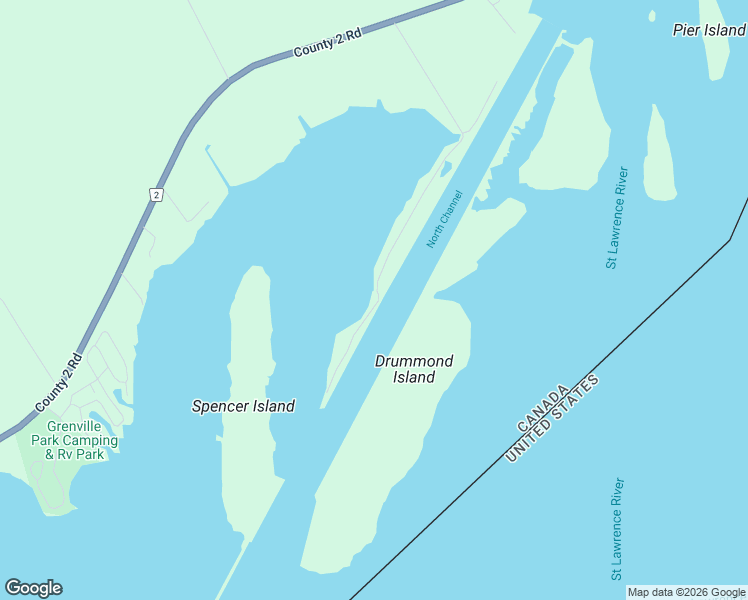 map of restaurants, bars, coffee shops, grocery stores, and more near 30 Tuttle Point in Johnstown