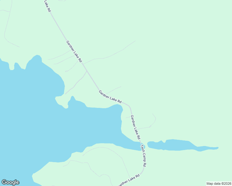 map of restaurants, bars, coffee shops, grocery stores, and more near 281 Gardner Lake Road in Whiting