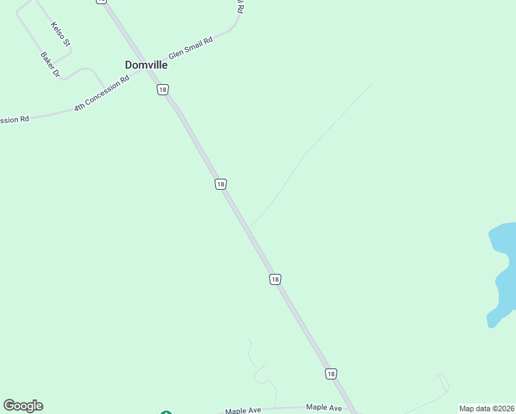 map of restaurants, bars, coffee shops, grocery stores, and more near 3705 Barton Road in Prescott