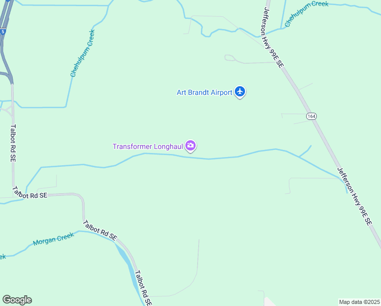 map of restaurants, bars, coffee shops, grocery stores, and more near in Jefferson