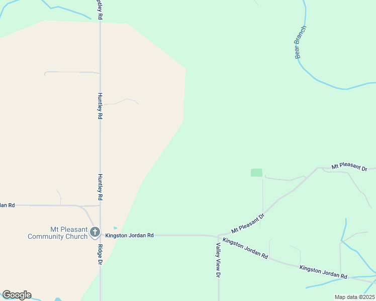 map of restaurants, bars, coffee shops, grocery stores, and more near 40363 Huntley Road in Scio