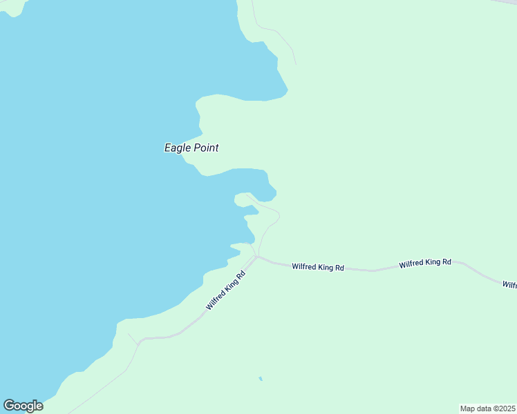 map of restaurants, bars, coffee shops, grocery stores, and more near 55 Island Drive in Ellenburg Depot