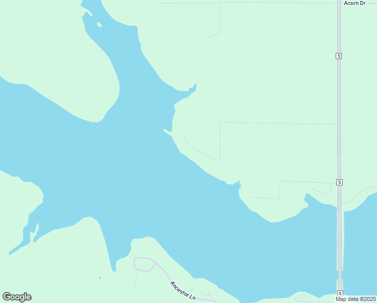 map of restaurants, bars, coffee shops, grocery stores, and more near 132181 Cottage Road in Mosinee