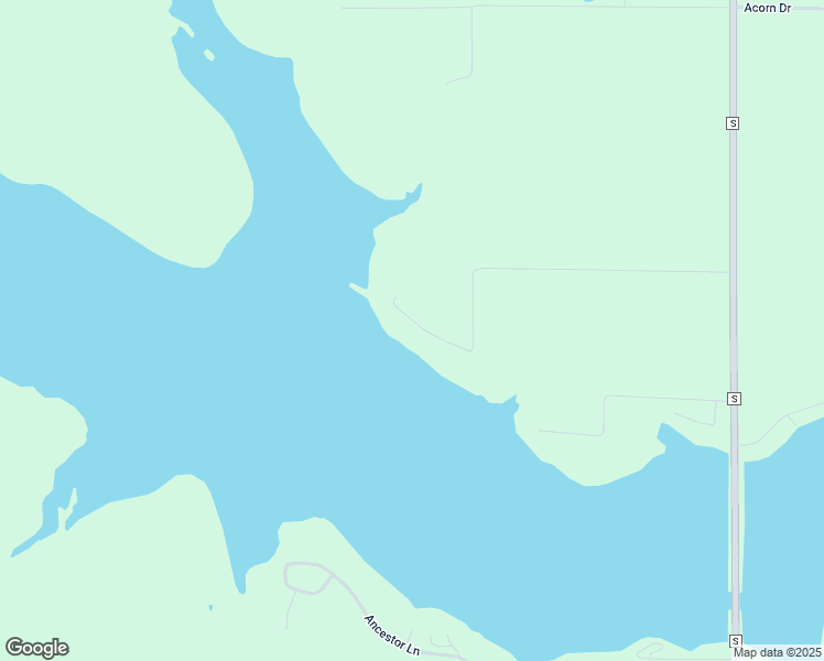 map of restaurants, bars, coffee shops, grocery stores, and more near 132181 Cottage Road in Mosinee