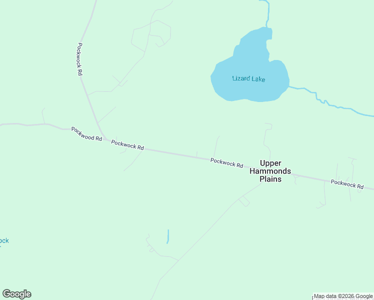 map of restaurants, bars, coffee shops, grocery stores, and more near 1119 Pockwock Road in Upper Hammonds Plains