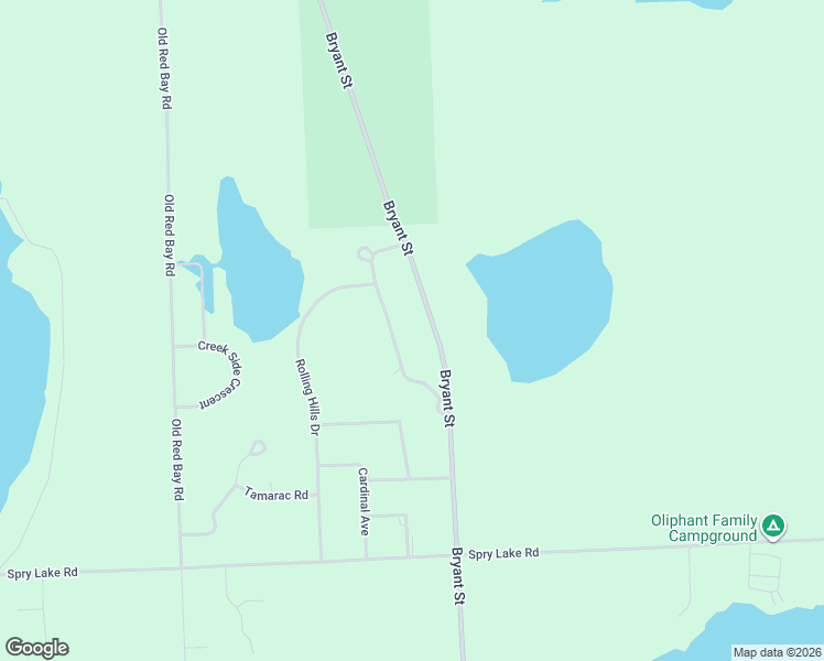 map of restaurants, bars, coffee shops, grocery stores, and more near 24 Hemlock Road in Wiarton