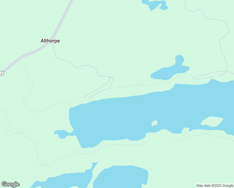 map of restaurants, bars, coffee shops, grocery stores, and more near 216 Connies Lane in Rideau Lakes