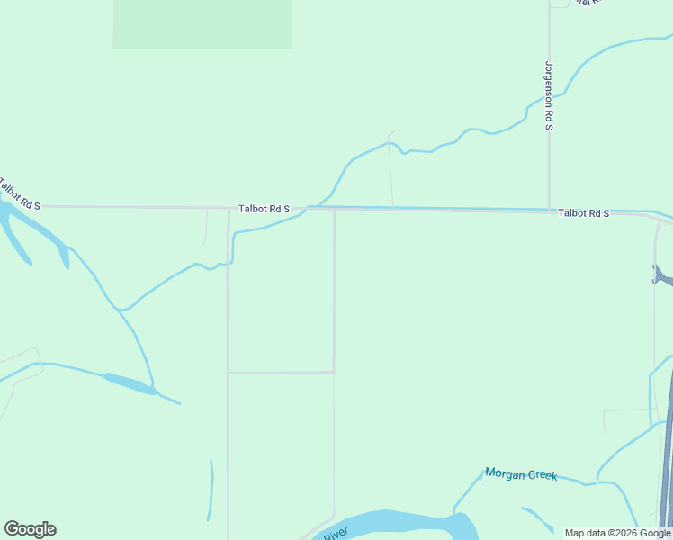 map of restaurants, bars, coffee shops, grocery stores, and more near 2507-2511 Talbot Road South in Jefferson
