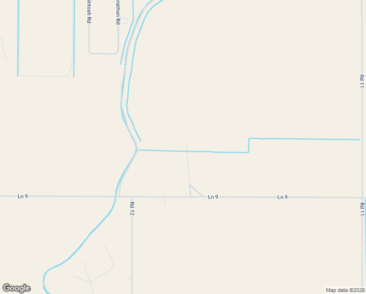map of restaurants, bars, coffee shops, grocery stores, and more near 1175 Ln 9 in Powell