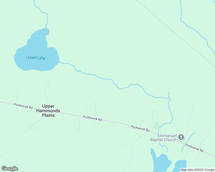map of restaurants, bars, coffee shops, grocery stores, and more near 853 Pockwock Road in Upper Hammonds Plains
