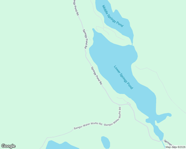 map of restaurants, bars, coffee shops, grocery stores, and more near 482 Springy Pond Road in Clifton