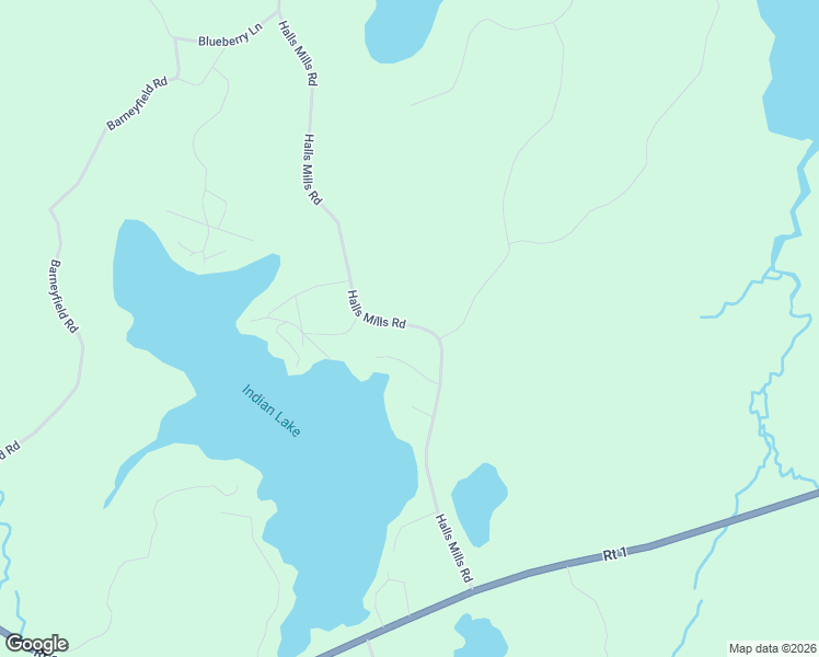 map of restaurants, bars, coffee shops, grocery stores, and more near Seafarer Cove in Whiting