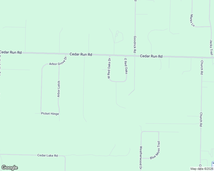 map of restaurants, bars, coffee shops, grocery stores, and more near 4601-4799 Acorn Dr in Traverse City