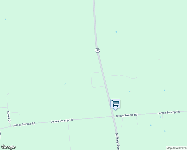 map of restaurants, bars, coffee shops, grocery stores, and more near 47 Dawn Dr in West Chazy