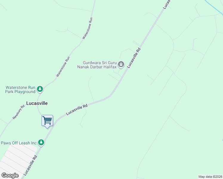 map of restaurants, bars, coffee shops, grocery stores, and more near 720 Lucasville Road in Lucasville