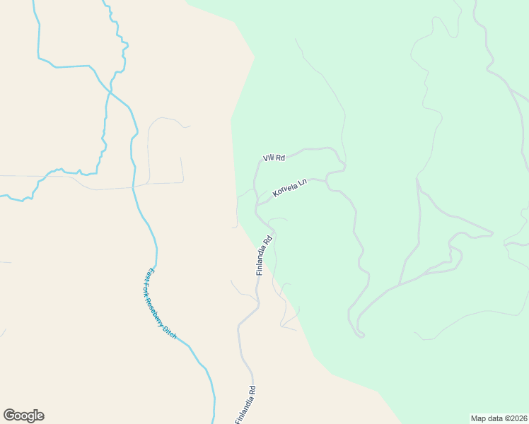 map of restaurants, bars, coffee shops, grocery stores, and more near 13318 Korvela Lane in McCall