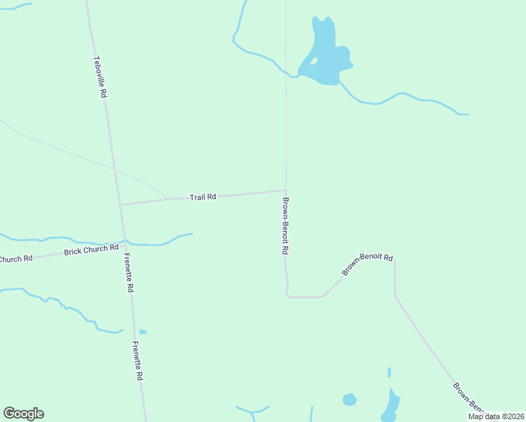 map of restaurants, bars, coffee shops, grocery stores, and more near 56 Trail Road in Malone