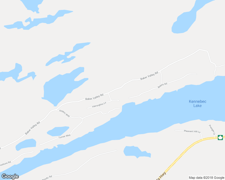 map of restaurants, bars, coffee shops, grocery stores, and more near 1365 Baker Valley Road in Arden