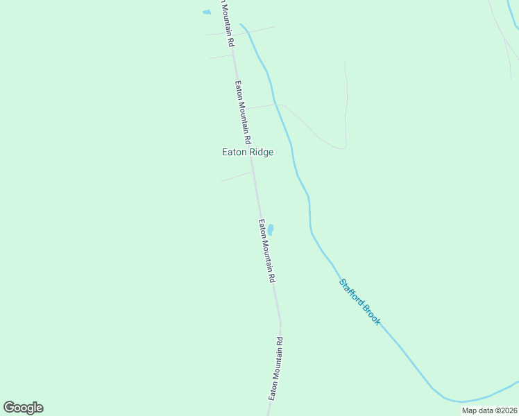 map of restaurants, bars, coffee shops, grocery stores, and more near Eaton Mountain Road in Skowhegan