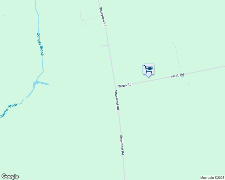 map of restaurants, bars, coffee shops, grocery stores, and more near 694 Snakeroot Road in Pittsfield