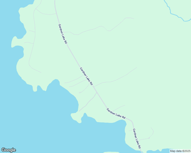 map of restaurants, bars, coffee shops, grocery stores, and more near 373 Gardner Lake Road in Whiting