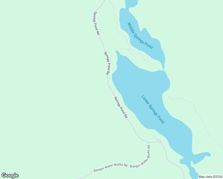 map of restaurants, bars, coffee shops, grocery stores, and more near 434 Springy Pond Road in Clifton