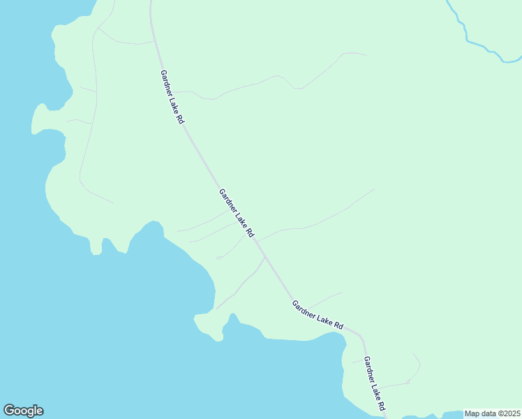 map of restaurants, bars, coffee shops, grocery stores, and more near 373 Gardner Lake Road in Whiting