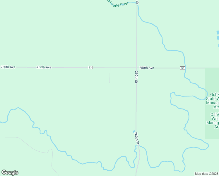 map of restaurants, bars, coffee shops, grocery stores, and more near 2581 250th Avenue in Canby