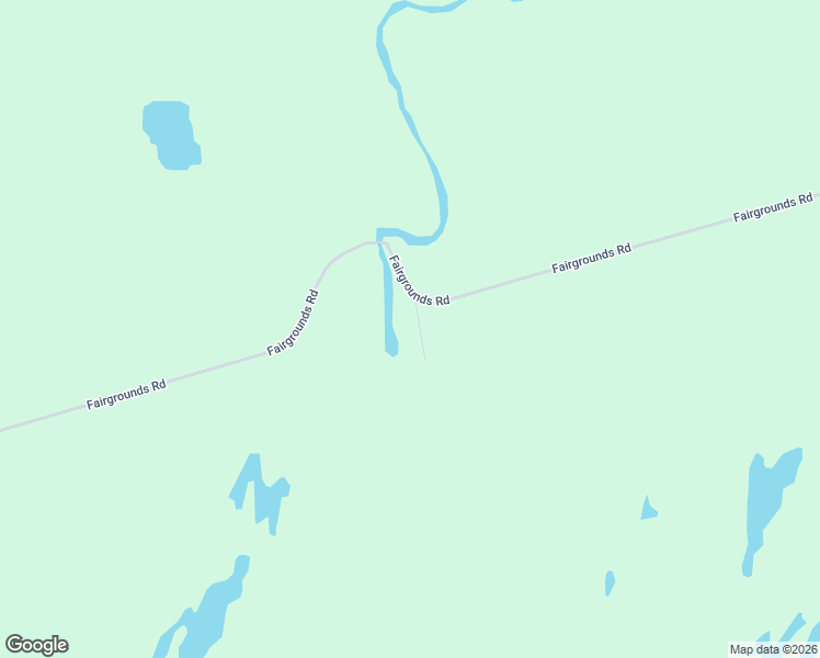 map of restaurants, bars, coffee shops, grocery stores, and more near 7522 Martinelli Road in Washago