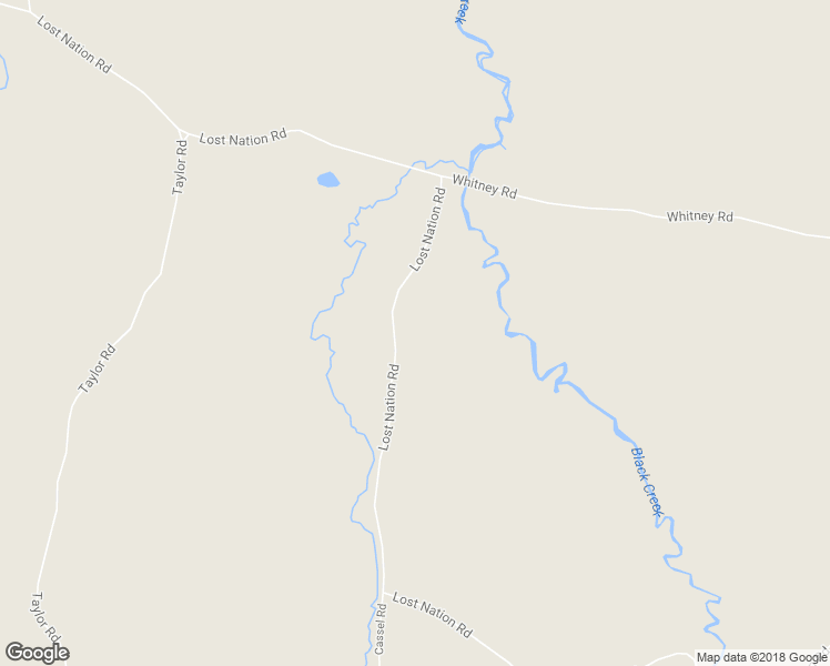 map of restaurants, bars, coffee shops, grocery stores, and more near 355 Lost Nation Road in Bakersfield