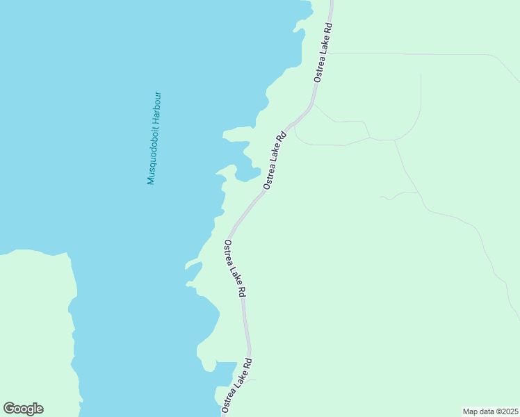 map of restaurants, bars, coffee shops, grocery stores, and more near 501 Ostrea Lake Road in Musquodoboit Harbour