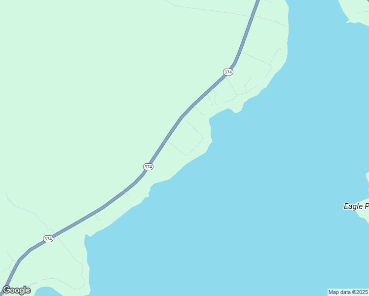 map of restaurants, bars, coffee shops, grocery stores, and more near 11 Cedar Way in Ellenburg Depot