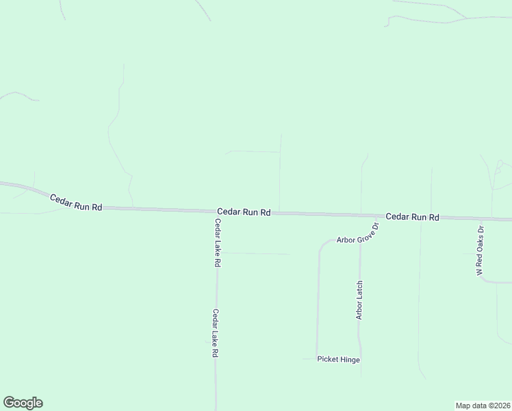 map of restaurants, bars, coffee shops, grocery stores, and more near 10874 Cedar Run Road in Traverse City